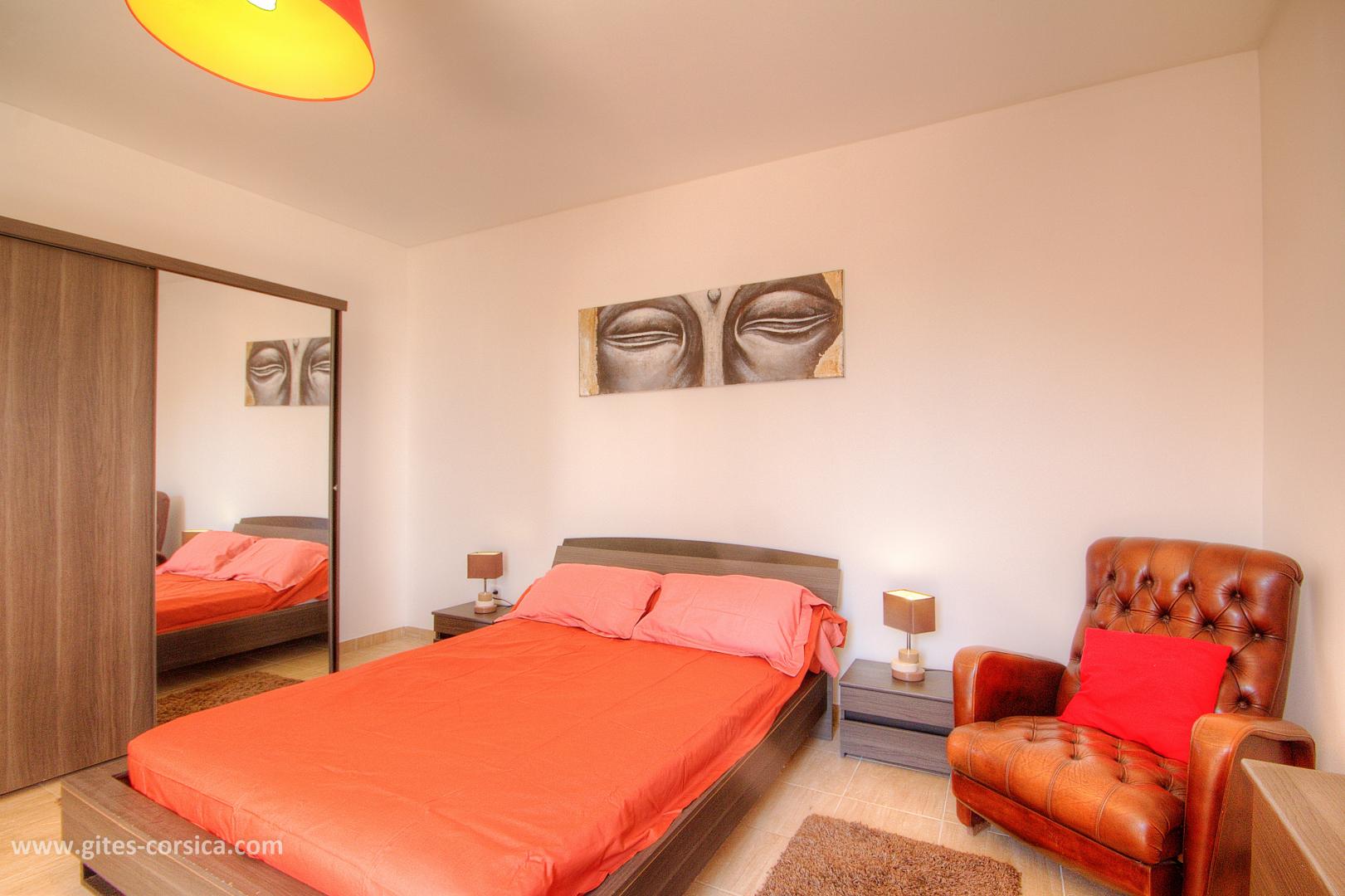 Gîtes de France Corse