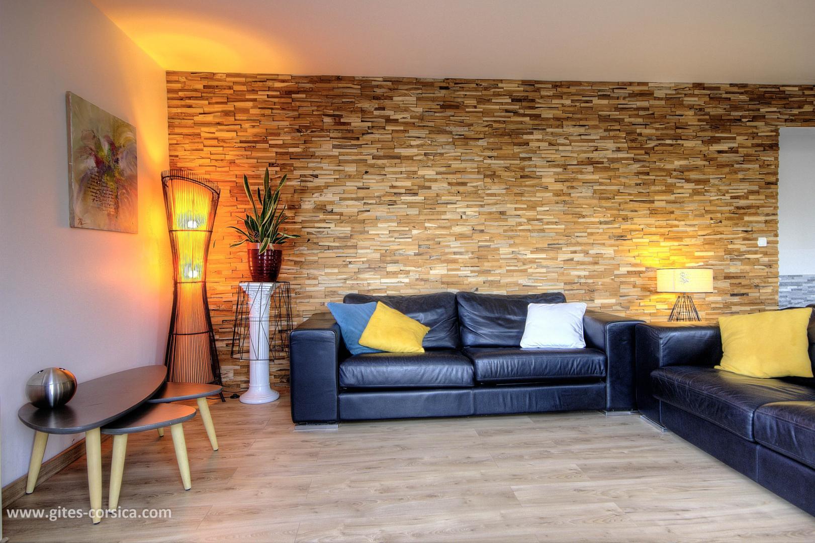 Gîtes de France Corse