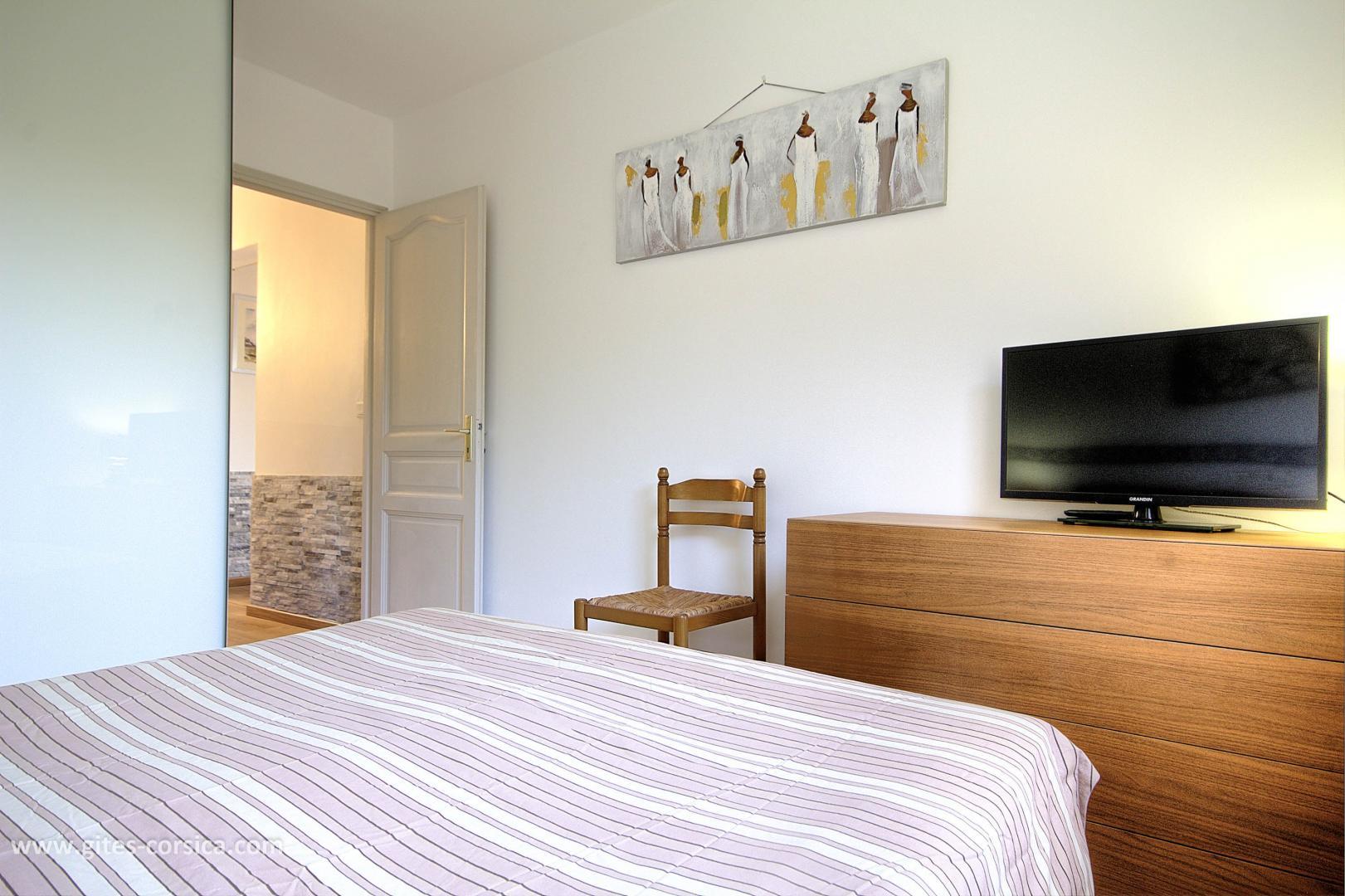 Gîtes de France Corse