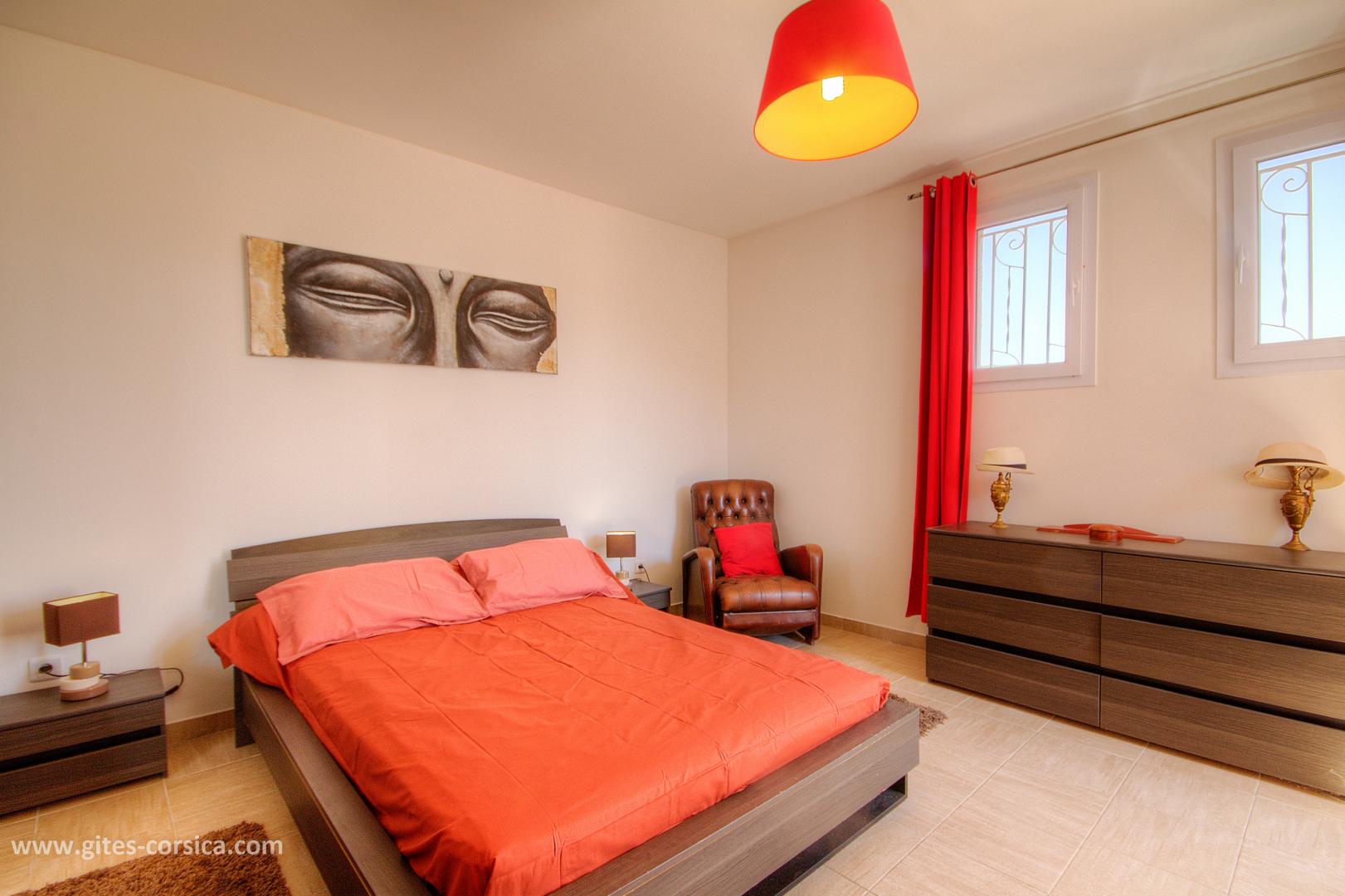 Gîtes de France Corse