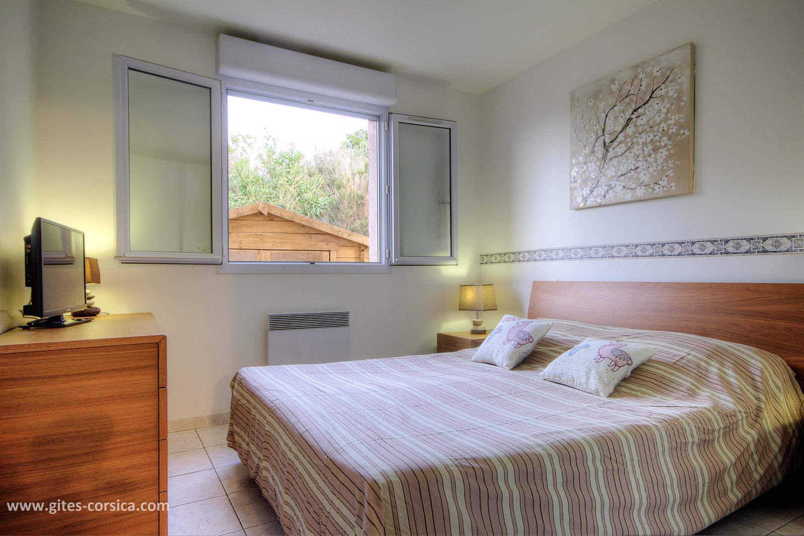 Gîtes de France Corse