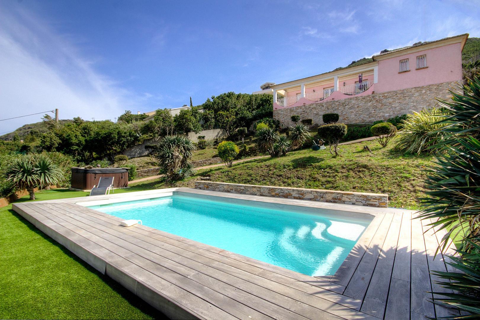 Gîtes de France Corse