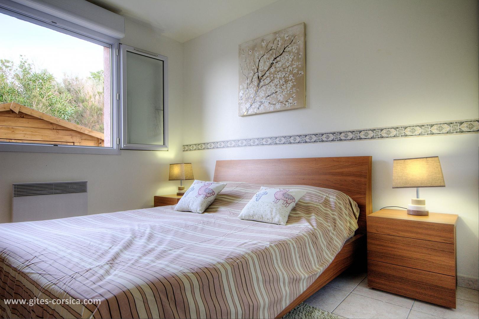 Gîtes de France Corse