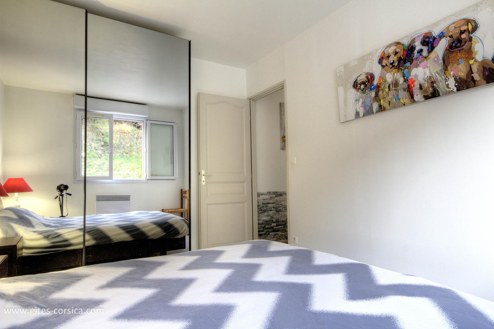 Gîtes de France Corse