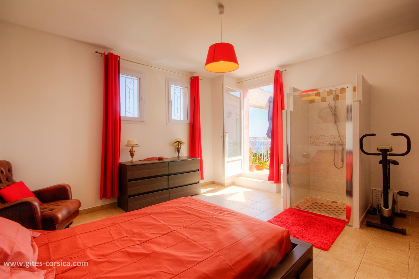 Gîtes de France Corse