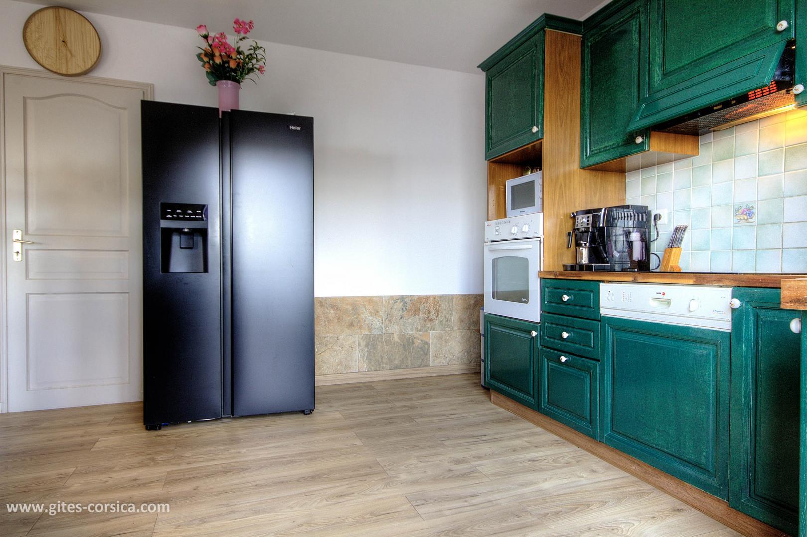 Gîtes de France Corse