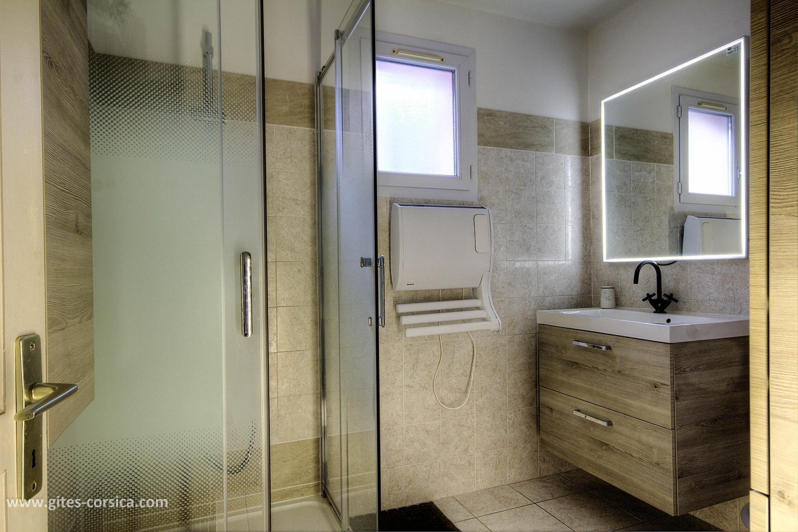 Gîtes de France Corse