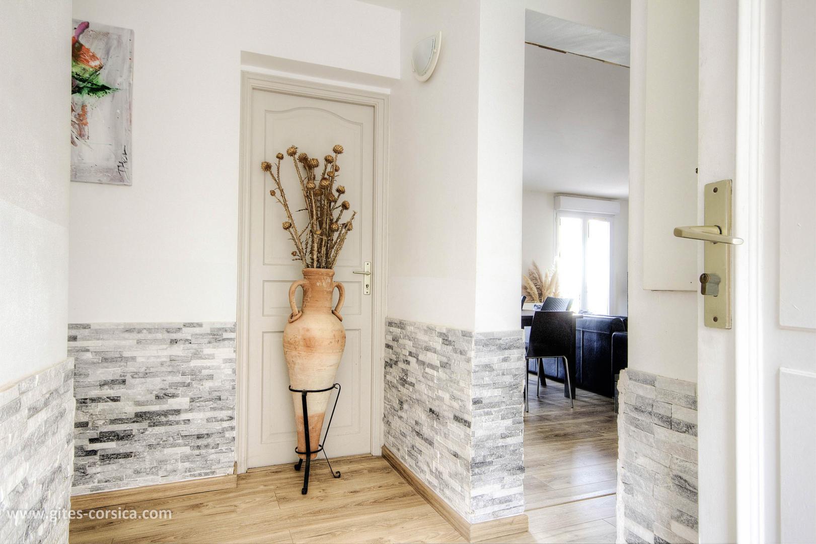 Gîtes de France Corse