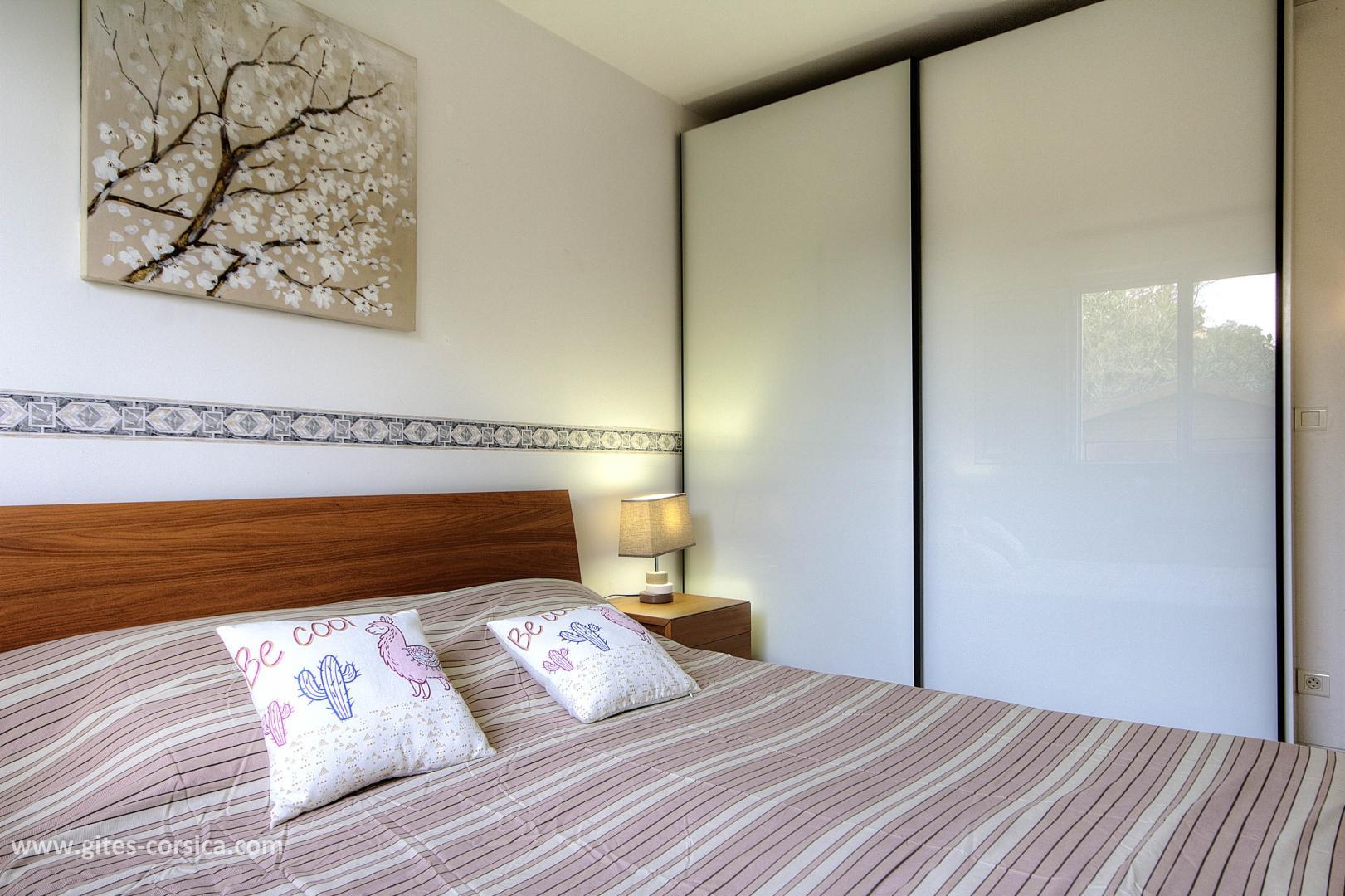 Gîtes de France Corse