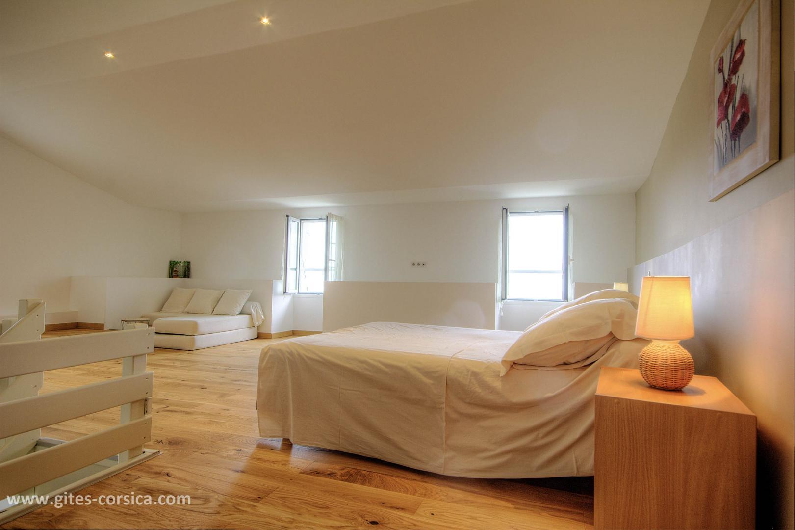 Gîtes de France Corse