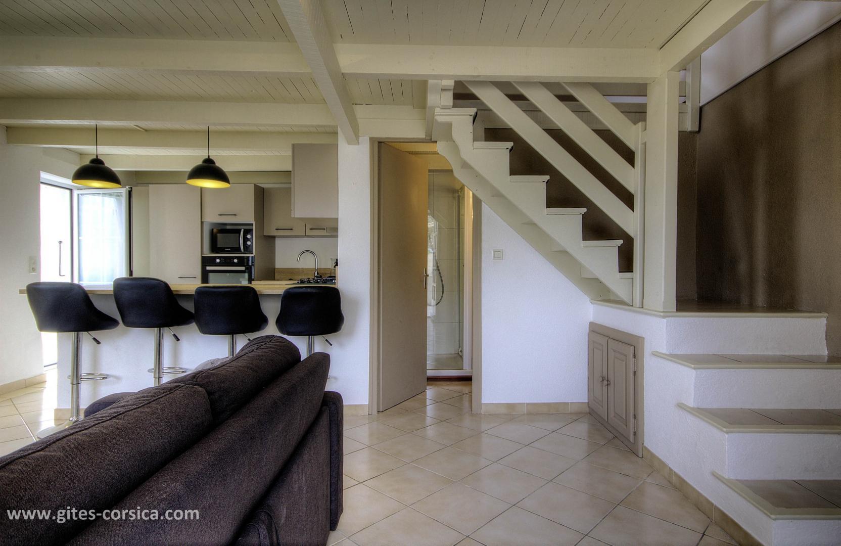 Gîtes de France Corse