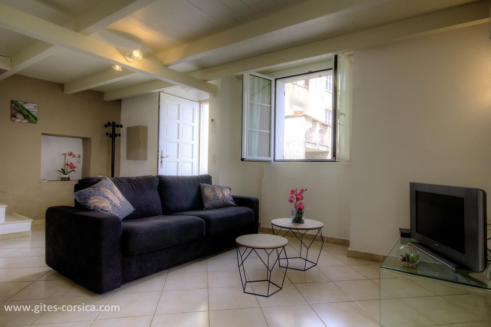 Gîtes de France Corse