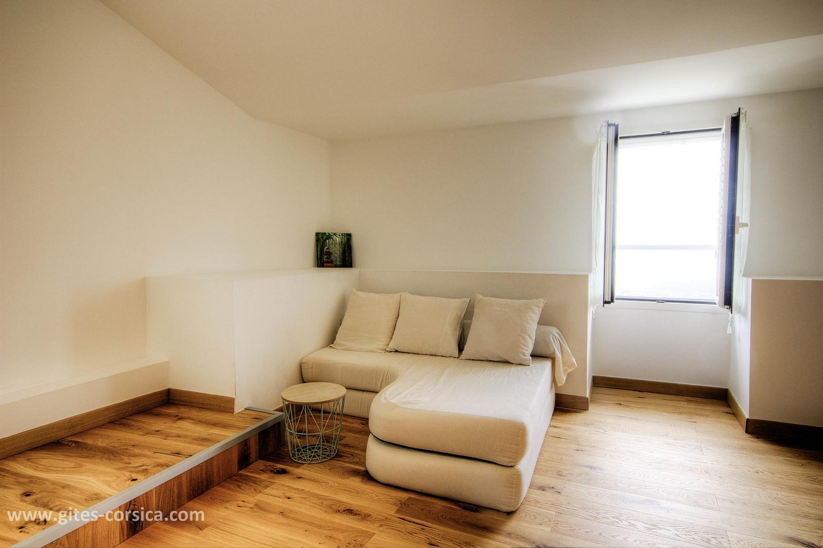 Gîtes de France Corse