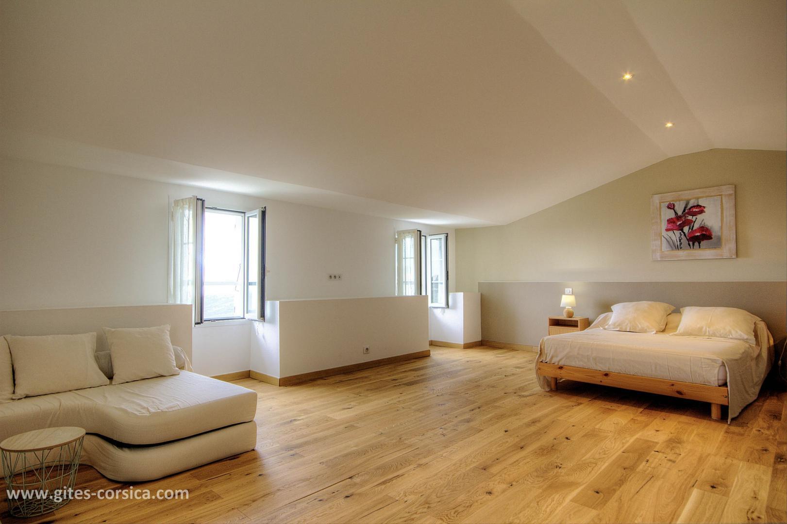 Gîtes de France Corse