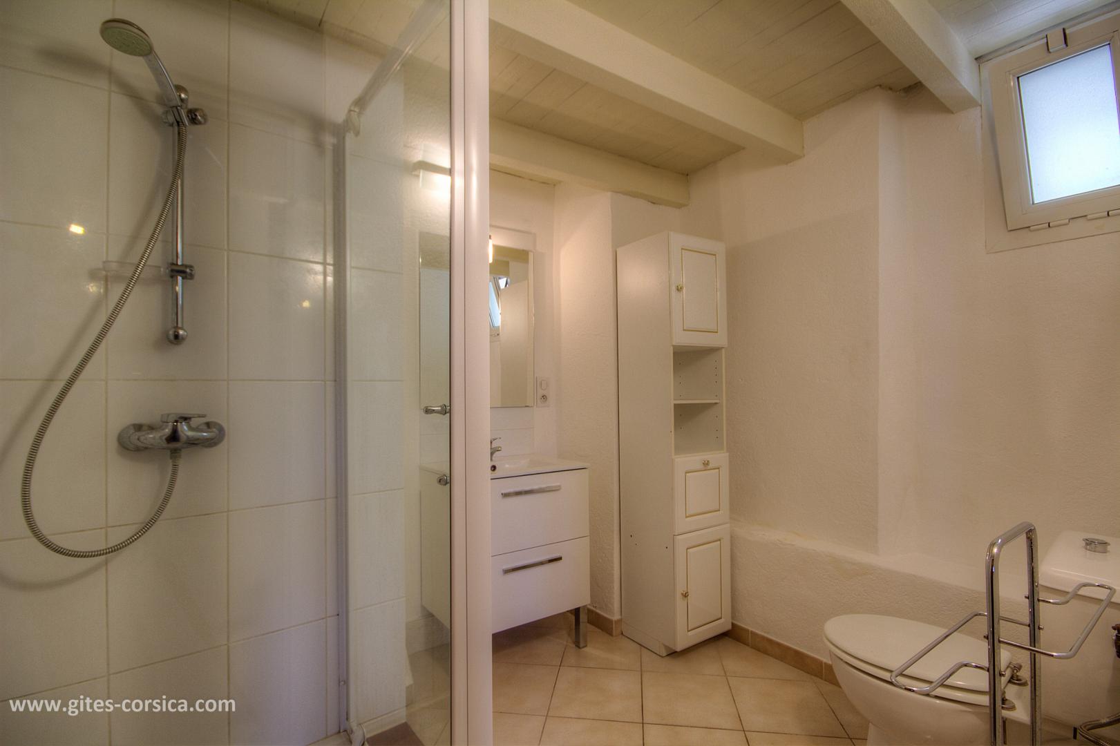 Gîtes de France Corse