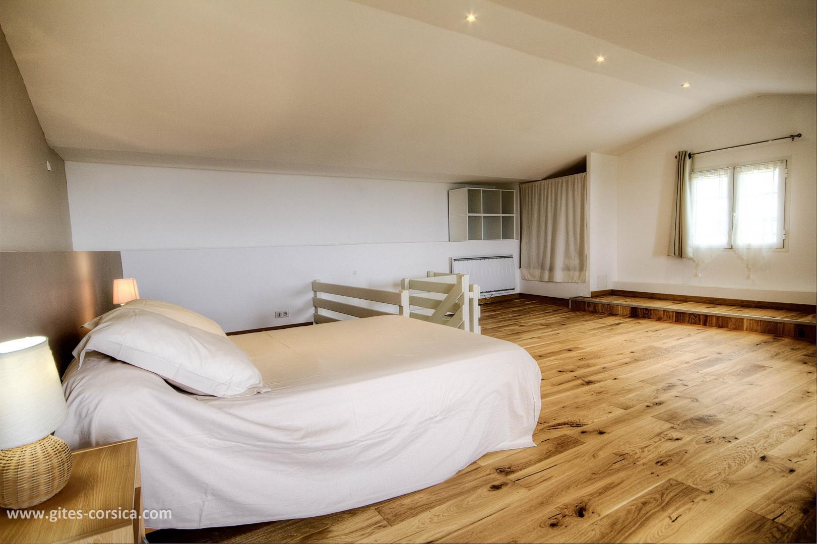 Gîtes de France Corse