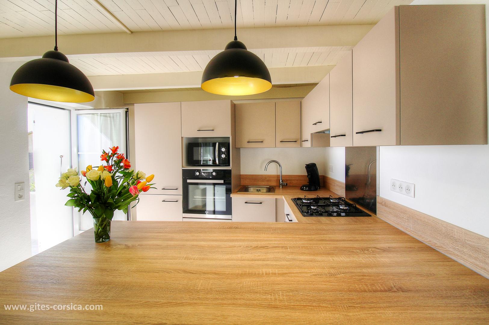 Gîtes de France Corse