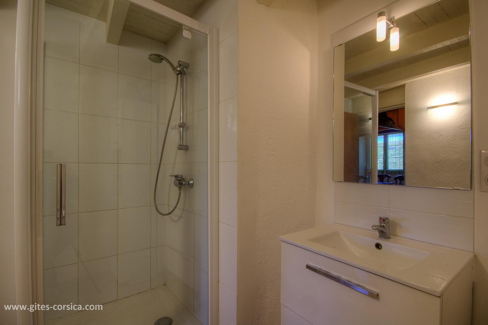 Gîtes de France Corse