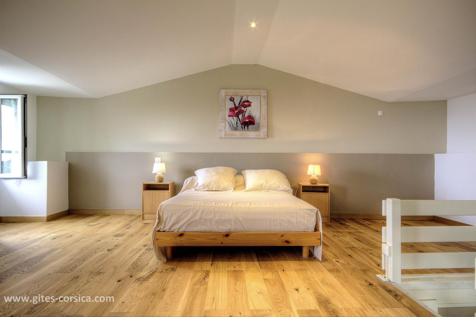 Gîtes de France Corse