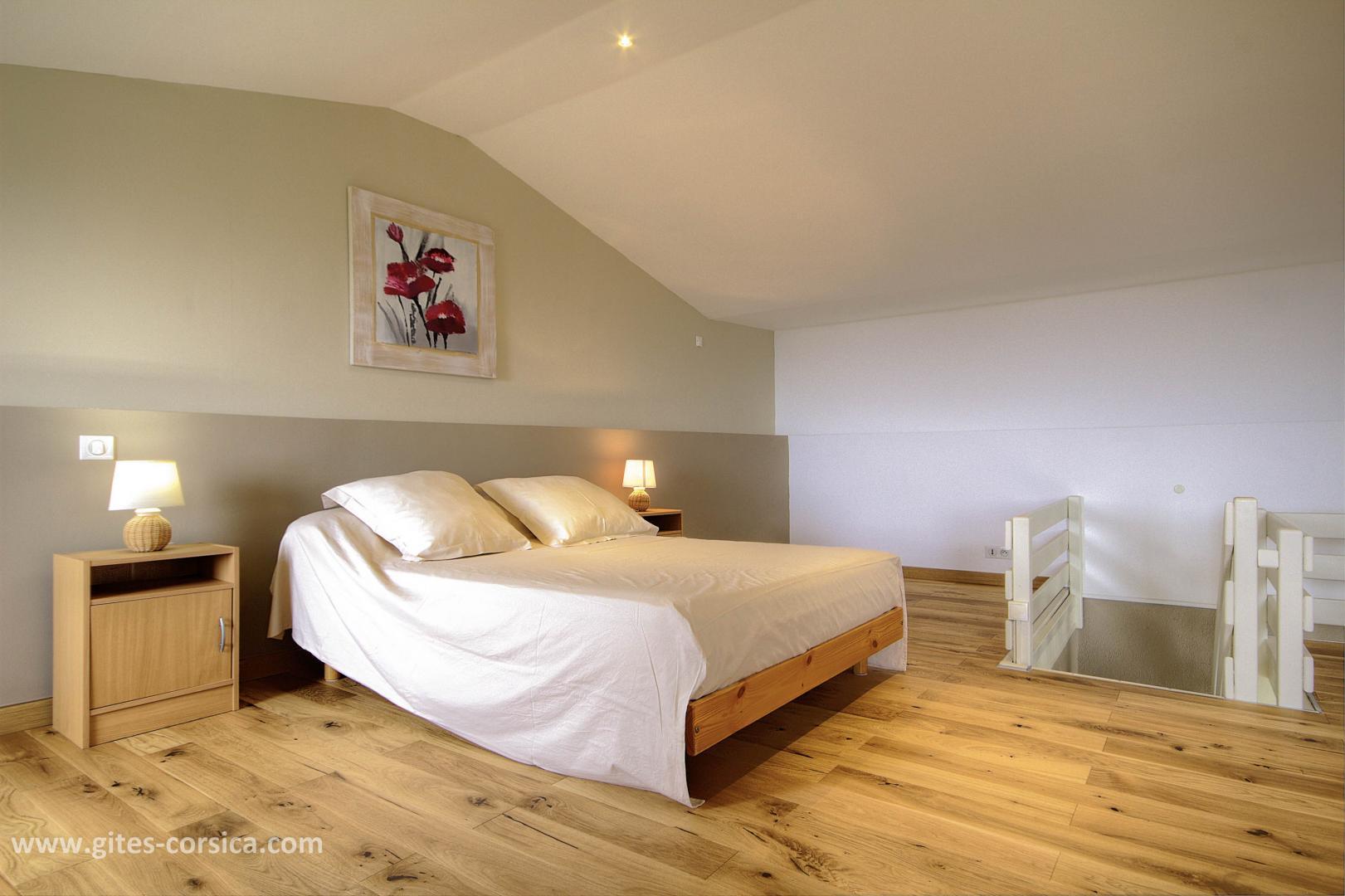 Gîtes de France Corse