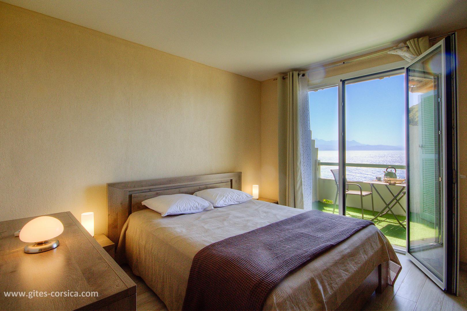 Gîtes de France Corse