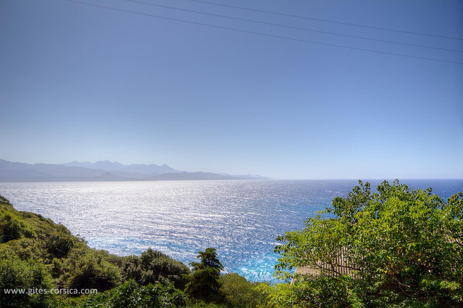 Gîtes de France Corse