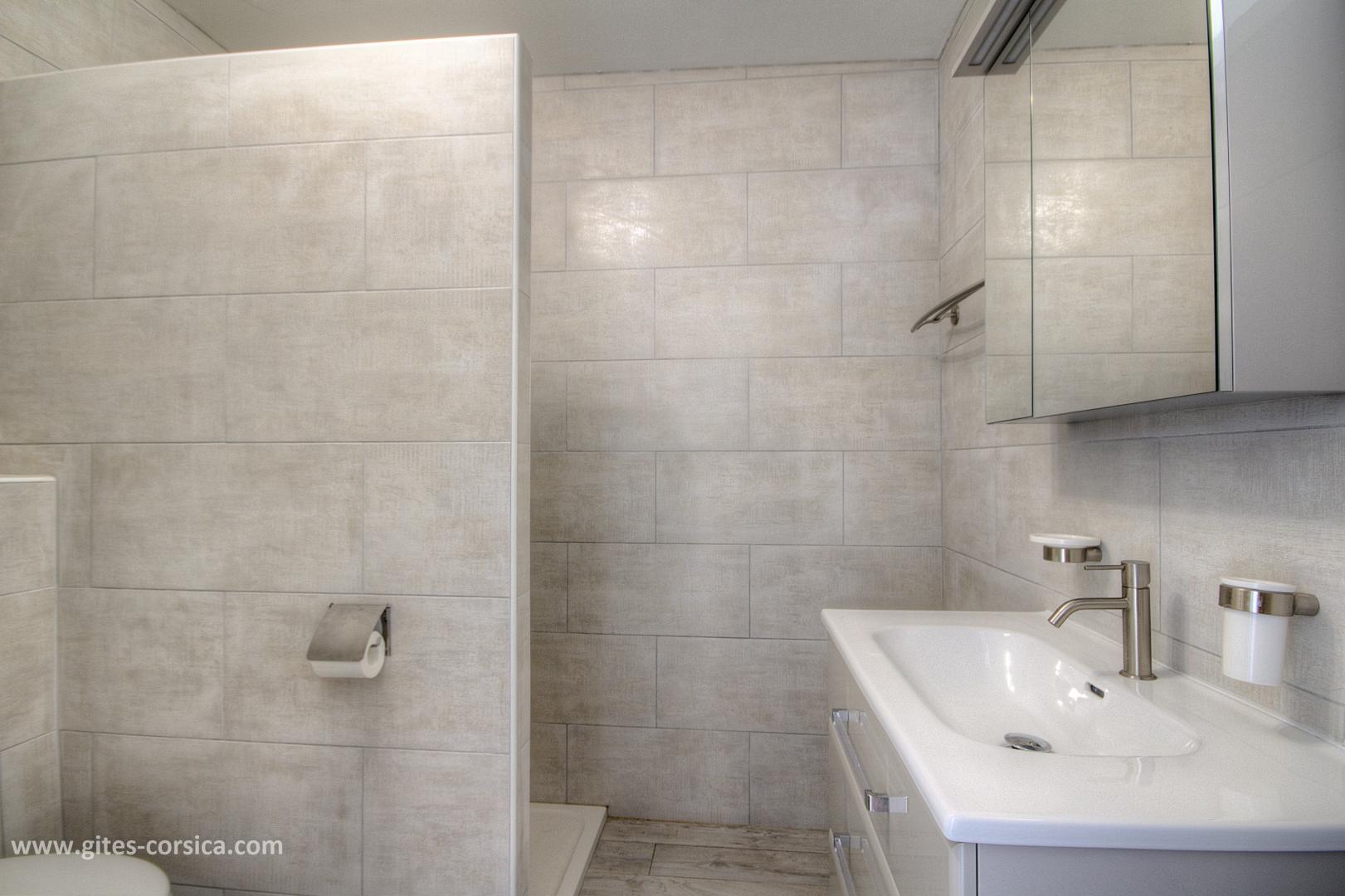 Gîtes de France Corse