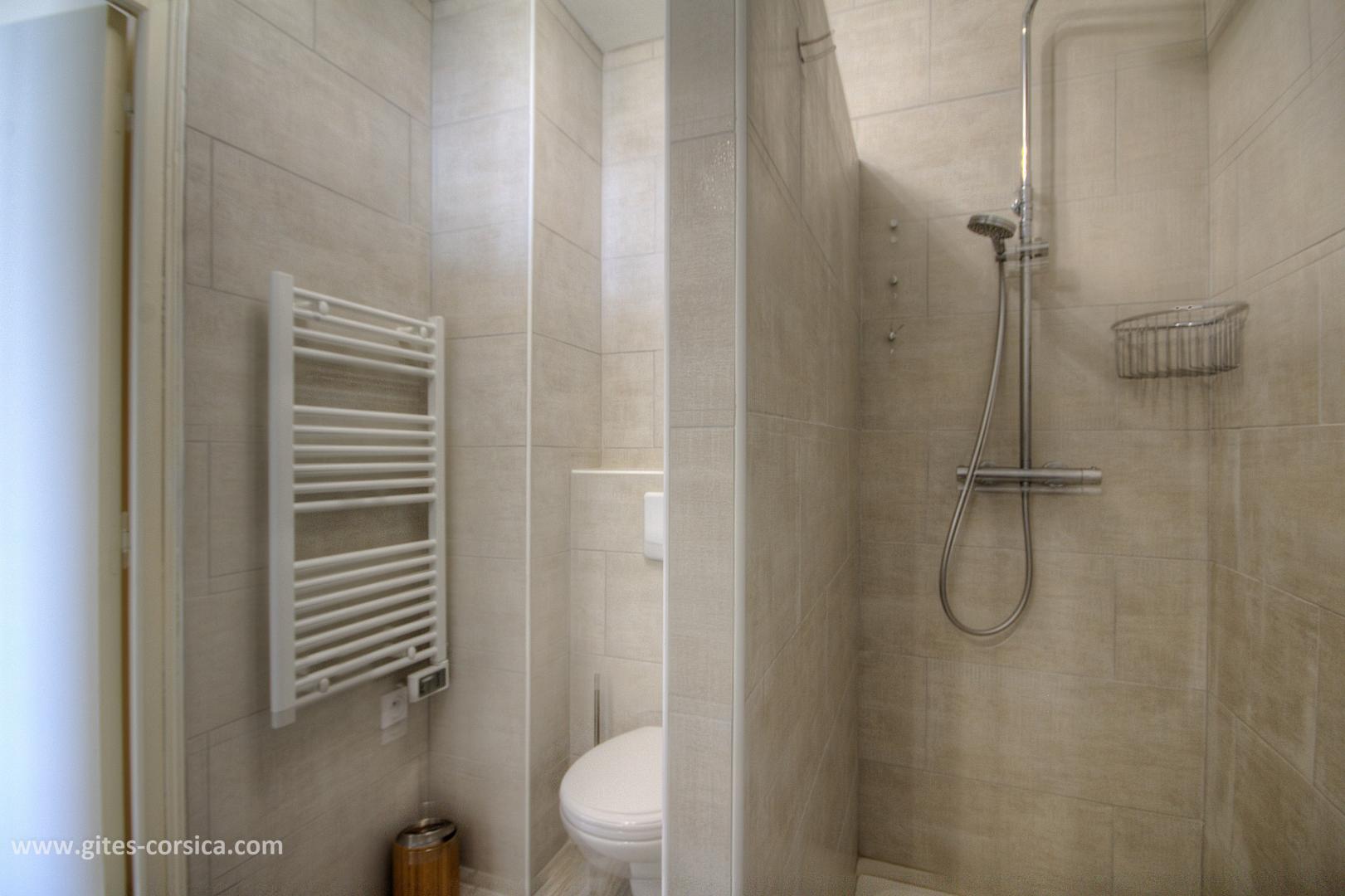 Gîtes de France Corse