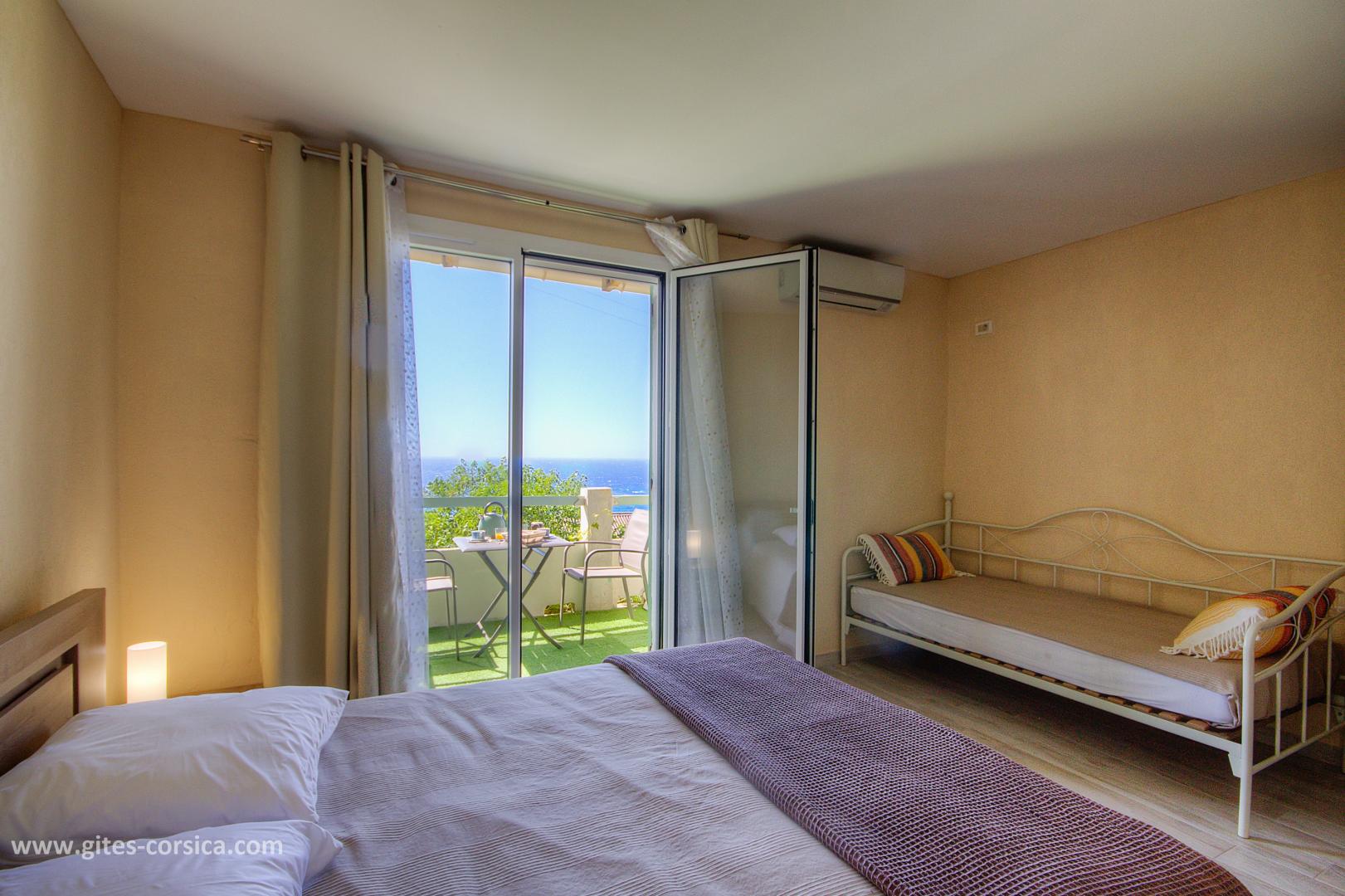 Gîtes de France Corse