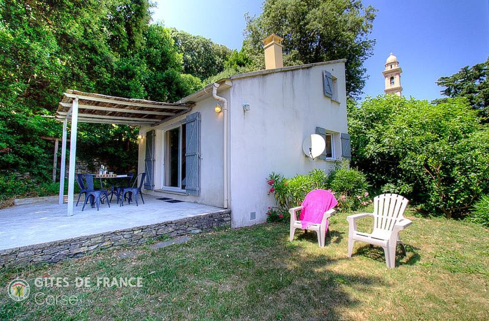 Gîtes de France Corse