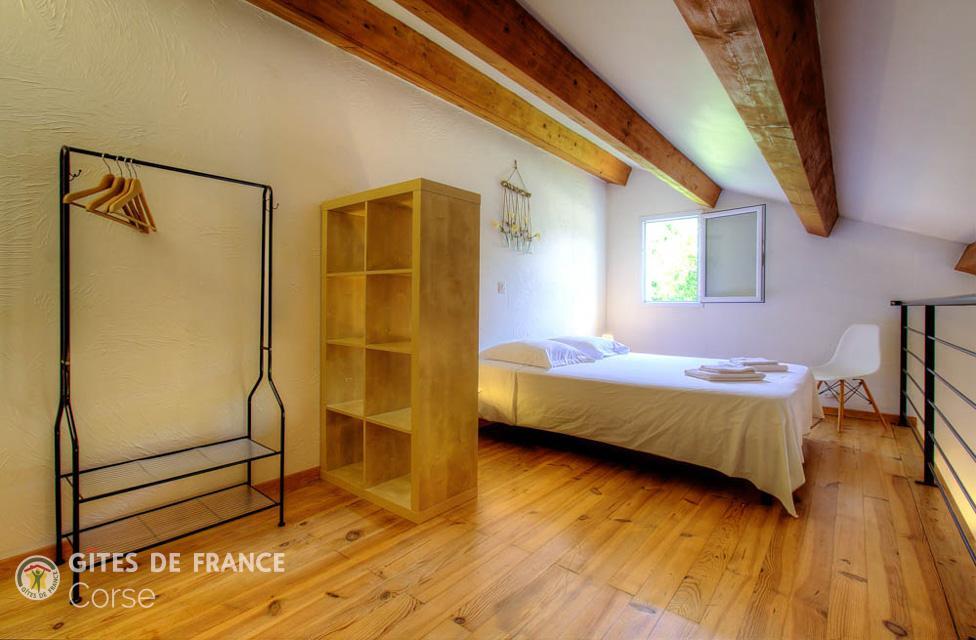 Gîtes de France Corse