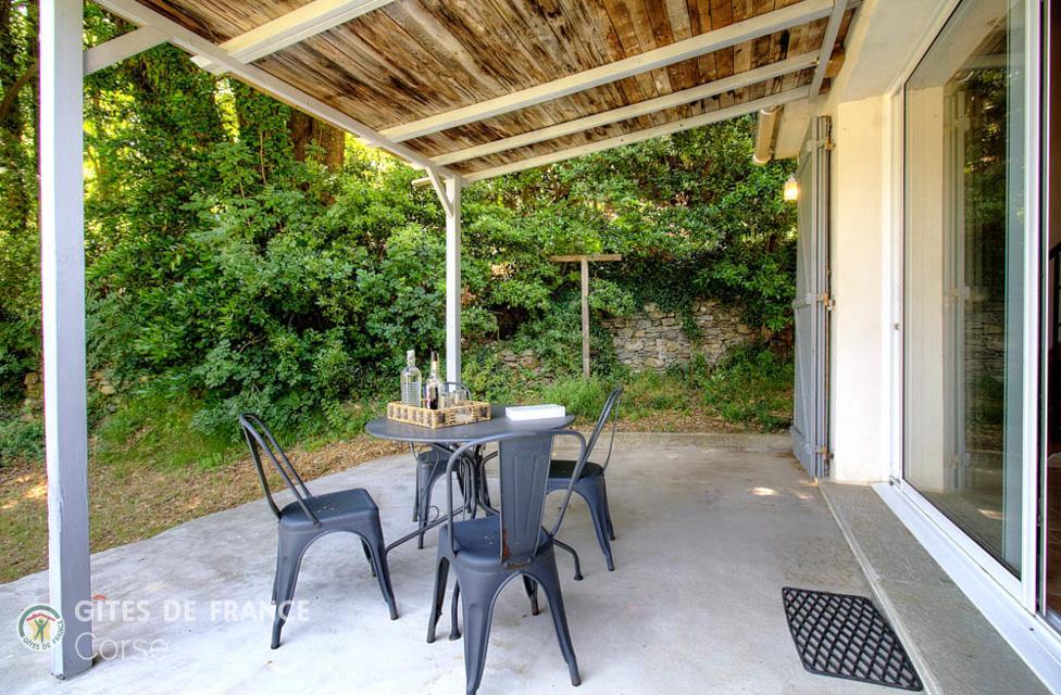 Gîtes de France Corse