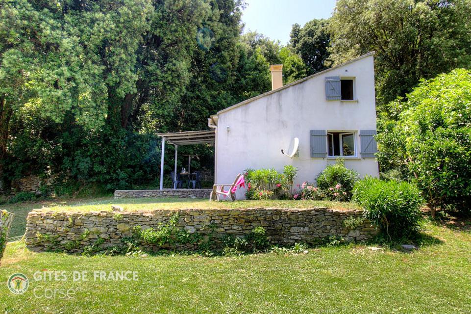 Gîtes de France Corse
