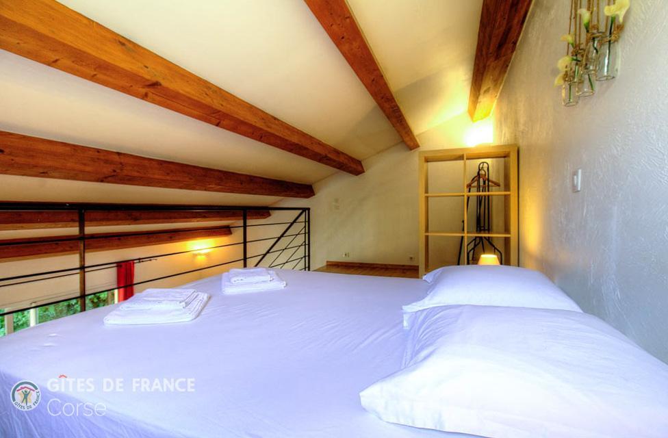 Gîtes de France Corse