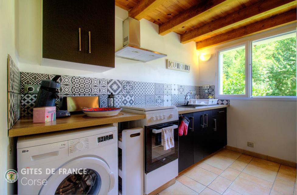 Gîtes de France Corse