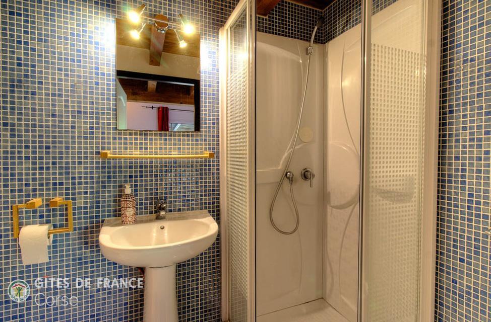 Gîtes de France Corse