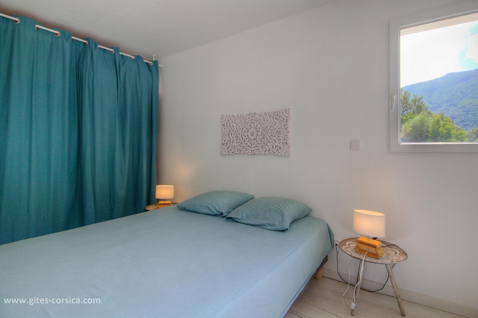 Gîtes de France Corse