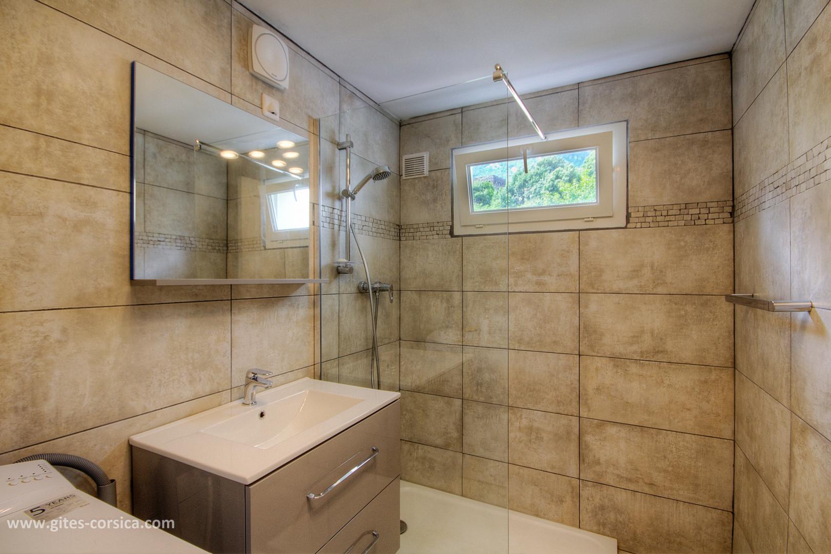 Gîtes de France Corse