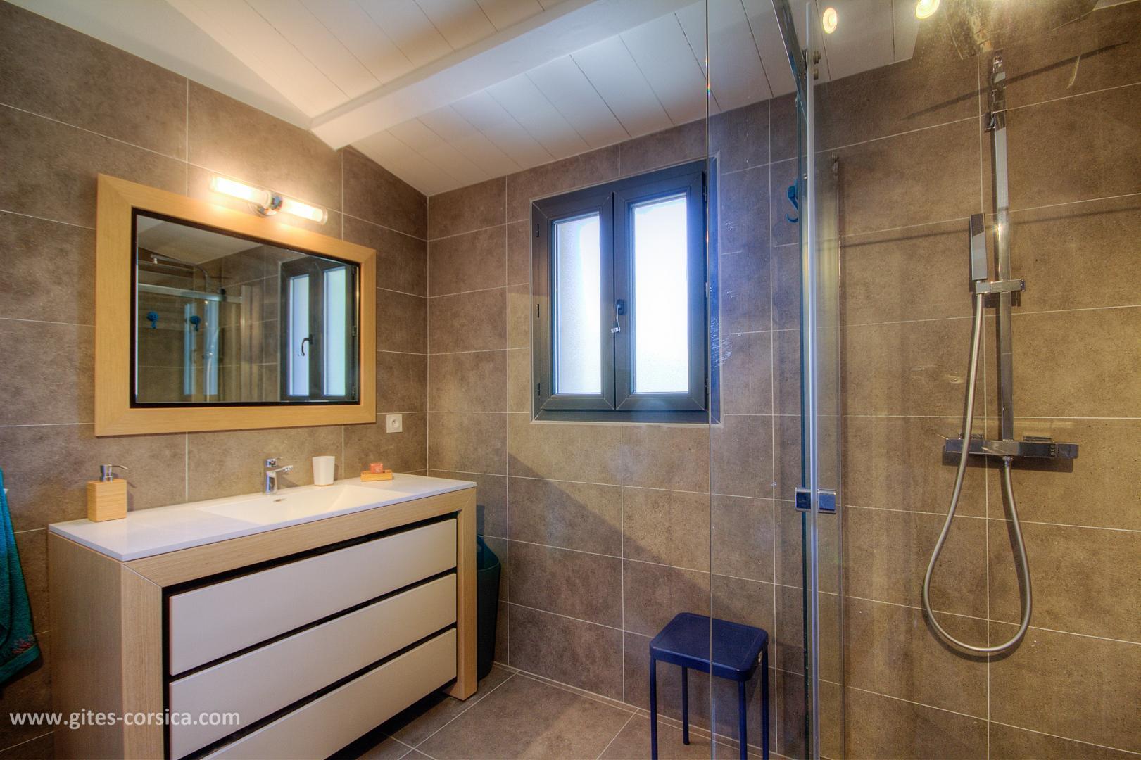 Gîtes de France Corse