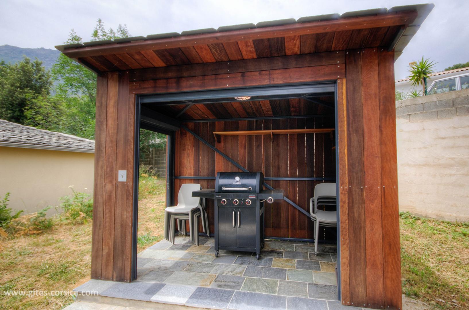 Gîtes de France Corse