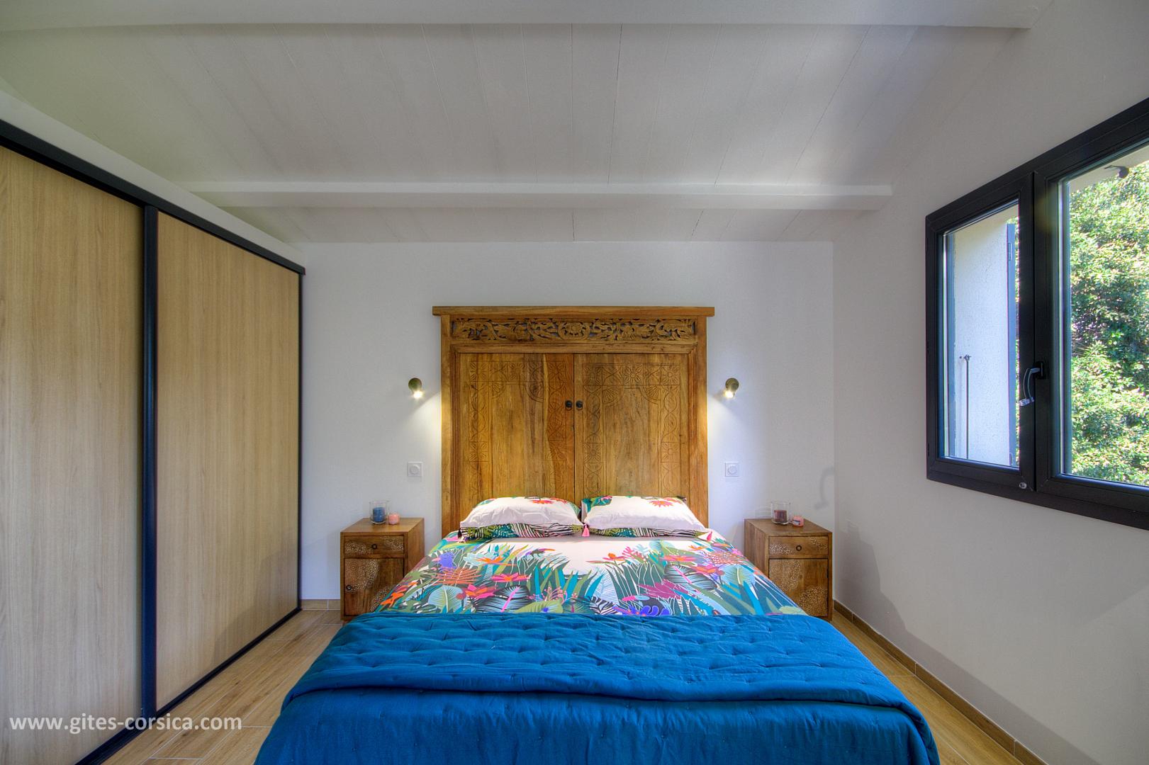 Gîtes de France Corse