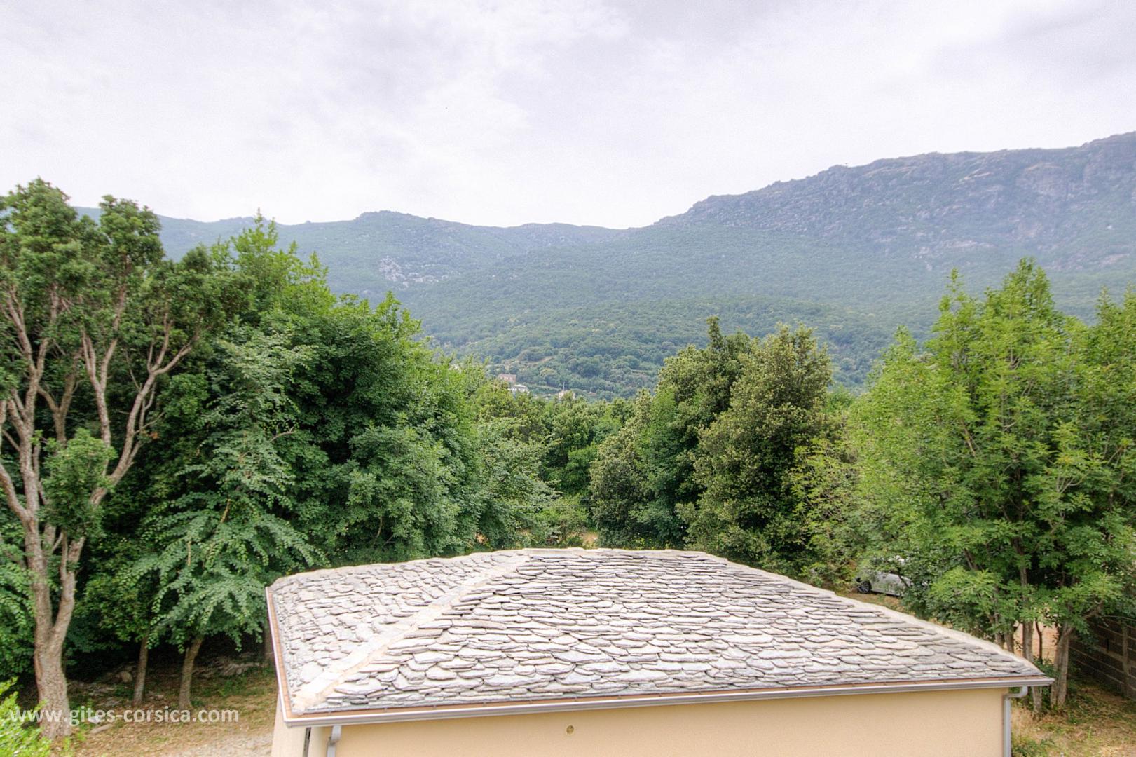 Gîtes de France Corse