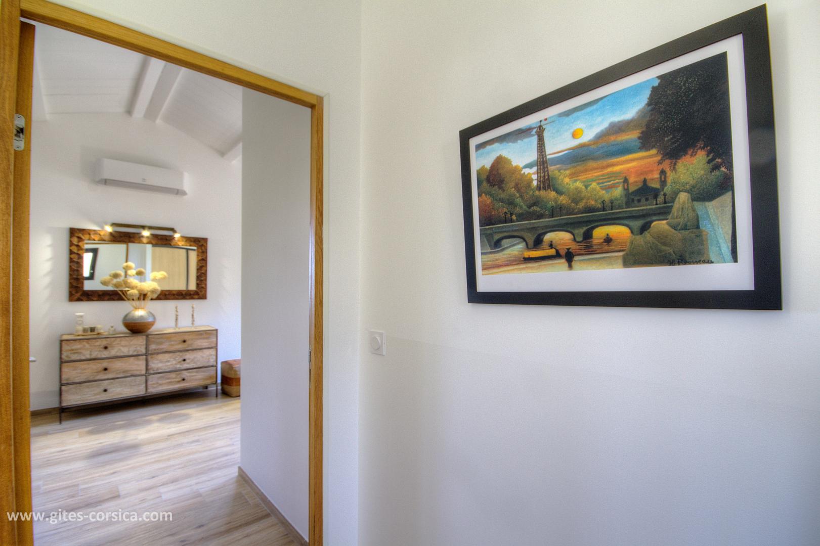 Gîtes de France Corse