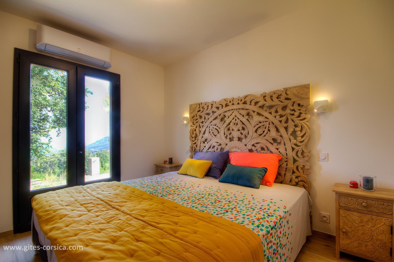 Gîtes de France Corse