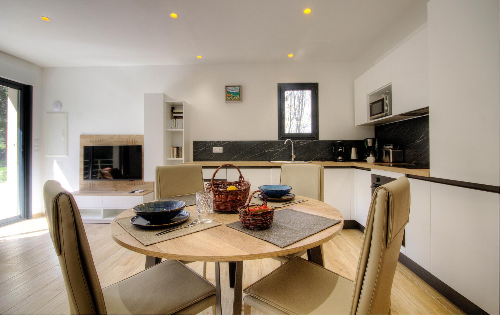 Gîtes de France Corse