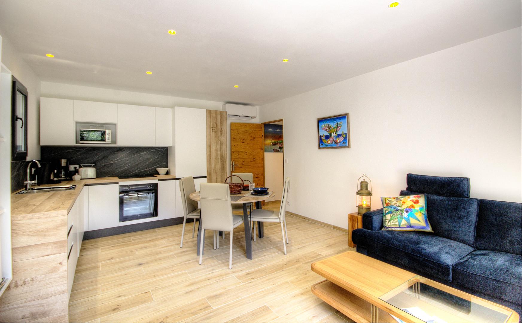 Gîtes de France Corse