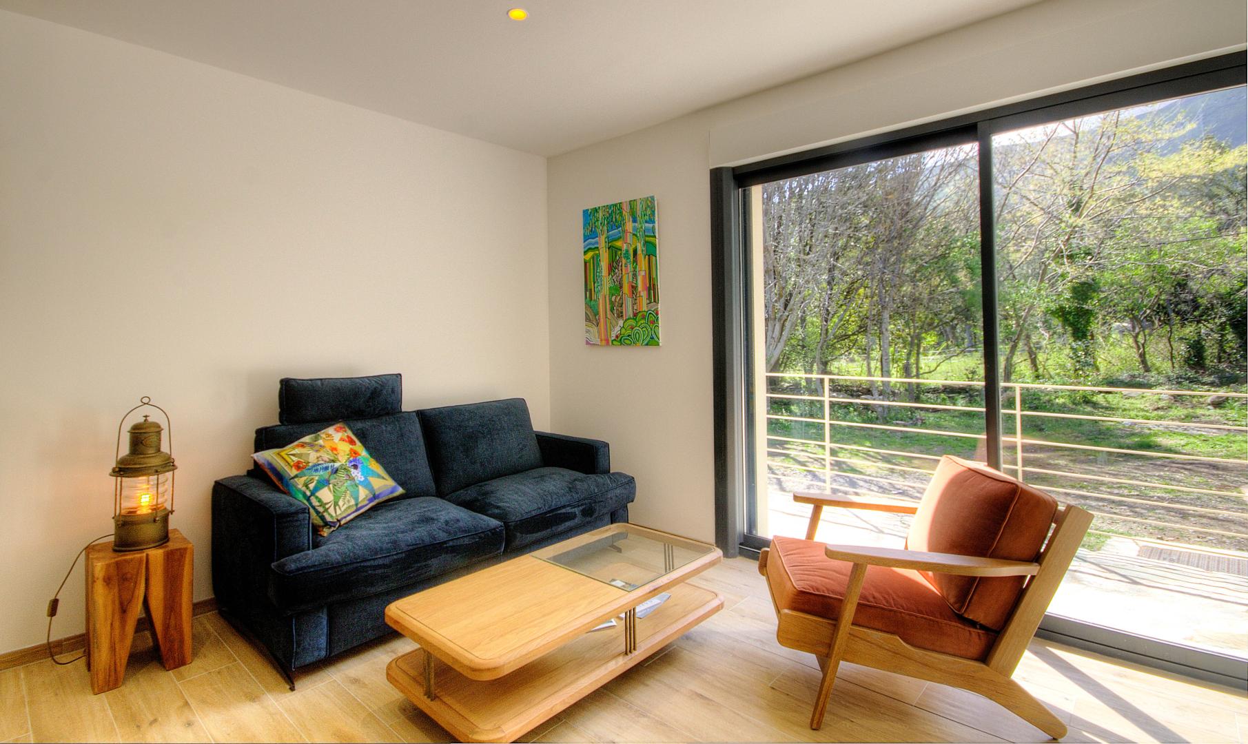 Gîtes de France Corse