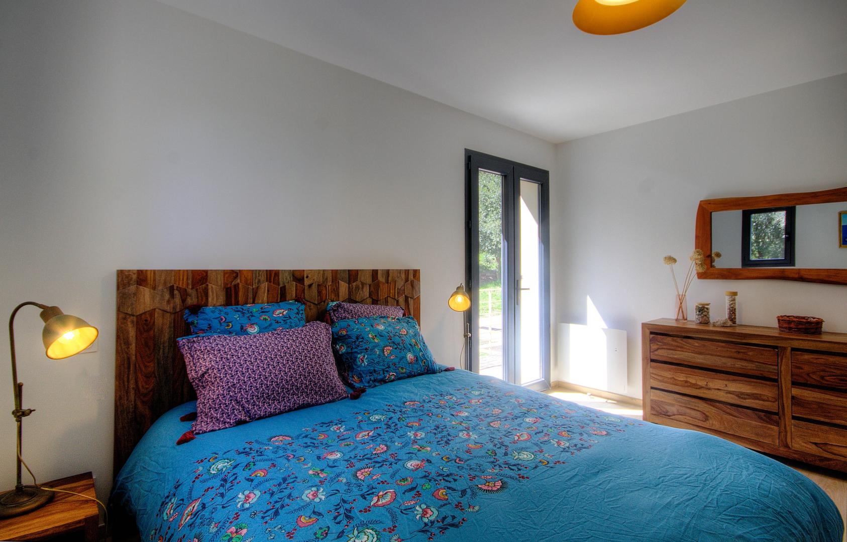 Gîtes de France Corse