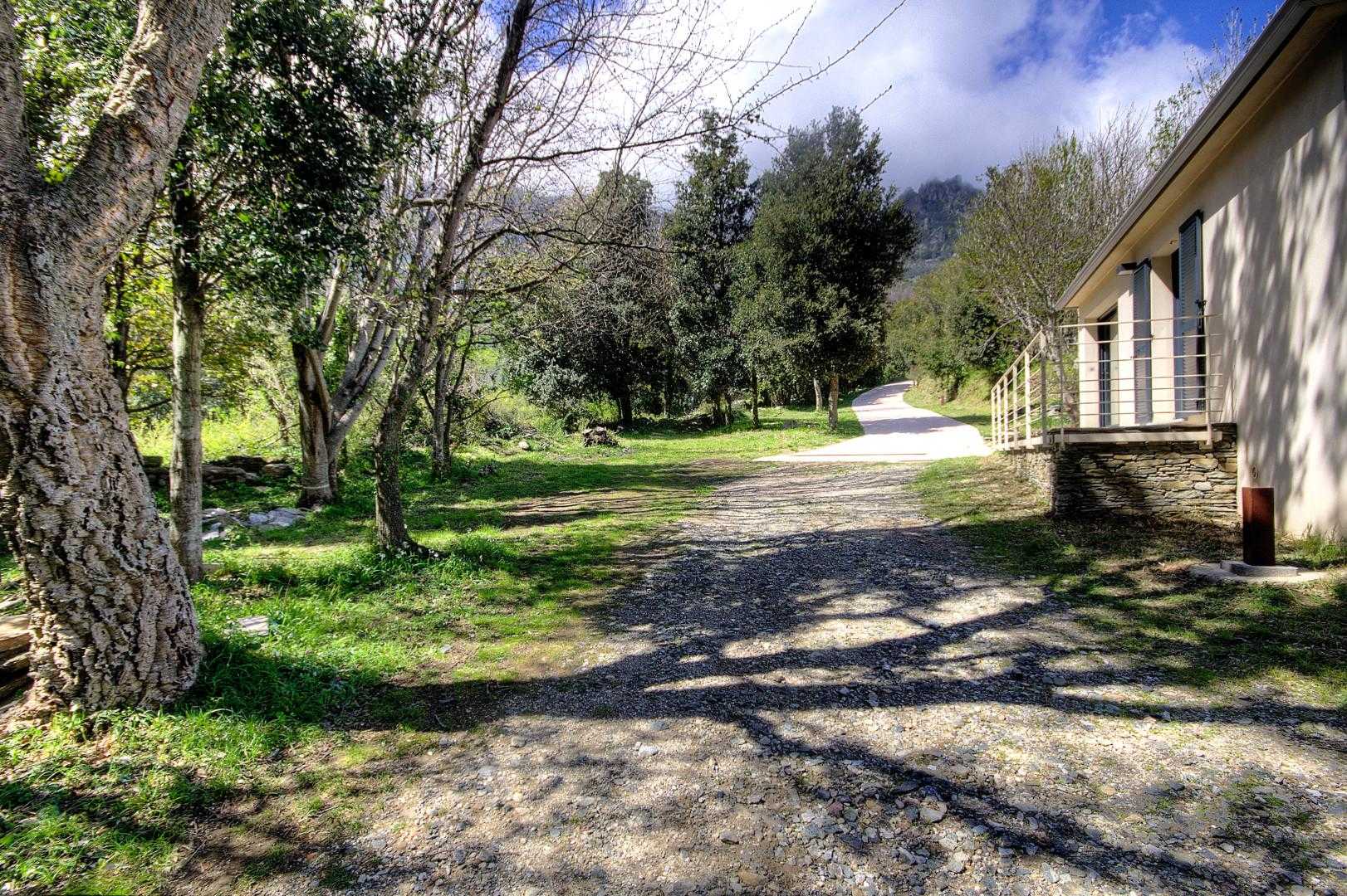 Gîtes de France Corse