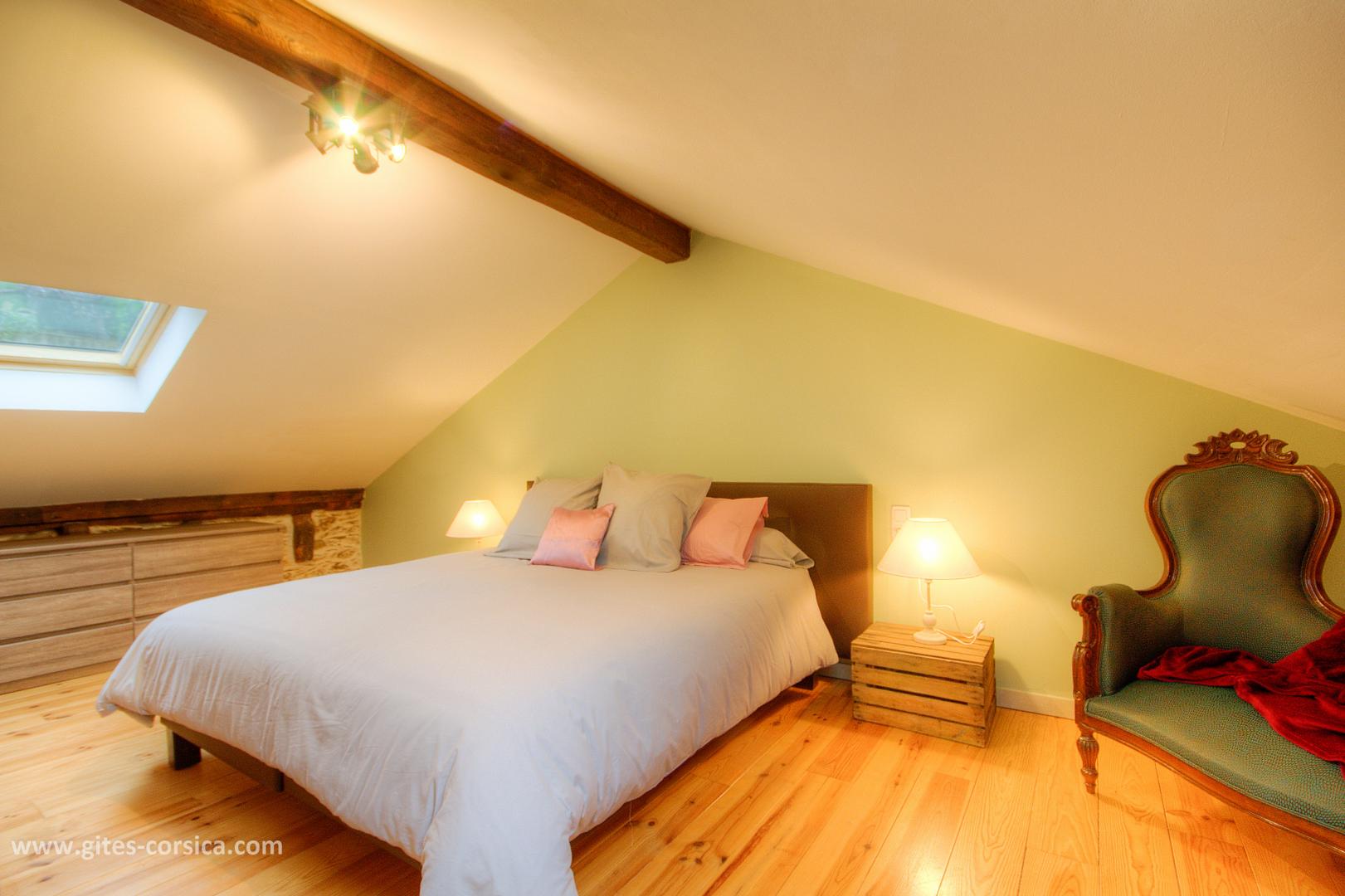 Gîtes de France Corse